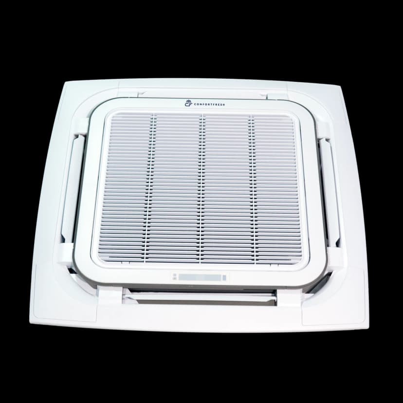 Fancoil cassette 60.000 BTU