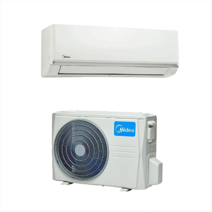 Mini Split Inverter 12.000 BTU