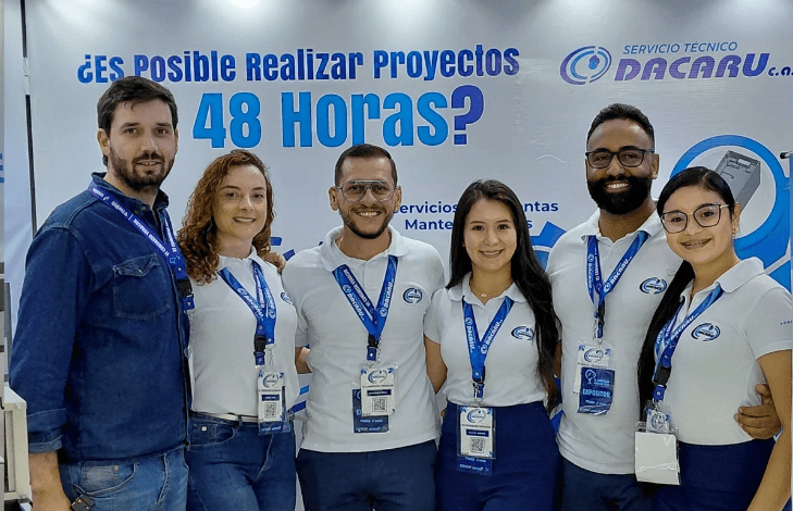HVAC-R Venezuela